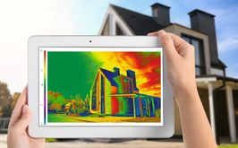 współczynnik przenikania ciepła U