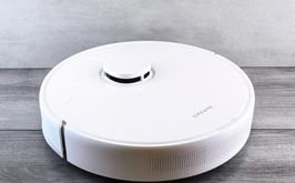 Jak przygotować robota sprzątającego do pracy po dłuższej przerwie