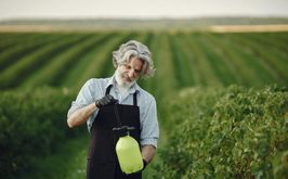 Jaki jest najlepszy typ opryskiwacza