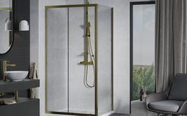 Nowoczesne kabiny prysznicowe – kluczowy element współczesnej łazienki