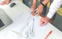 Brak planu zagospodarowania przestrzennego