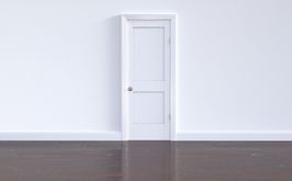 Drzwi bezprzylgowe czy przylgowe – które drzwi są najlepsze?