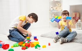 Pokój chłopca — jak go urządzić? Inspiracje