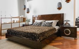 Oświetlenie sypialni – jak dobrze je zaplanować?