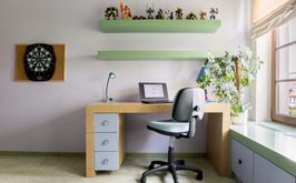 Pokój młodzieżowy - jak urządzić pokój dla nastolatka?