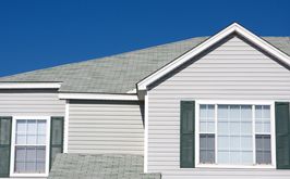 Siding elewacyjny