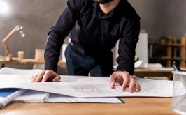 Zmiany zawartości projektu budowlanego od września 2021