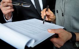 Rękojmia za wady nieruchomości