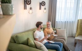 Ubezpieczenie domu od klęsk żywiołowych 