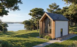 najpopularniejsze projekty domów top10 2026