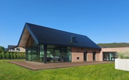 dach solarny sunroof