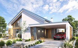 jak wybrać najlepszy projekt domu