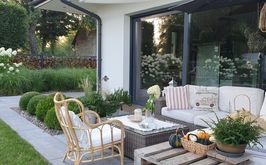 klucz do stworzenia idealnego tarasu