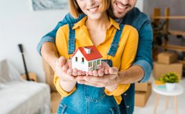 czy warto w 2026 budować dom młoda rodzina