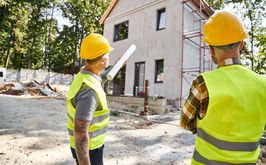 generalny wykonawca domu jednorodzinnego