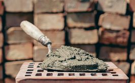 Cement
