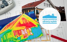 program czyste powietrze dofinansowanie