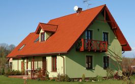 Smart home, ubezpieczenie mieszkania