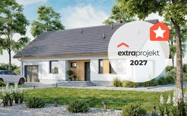 najlepsze projekty domów do 100m2 2026