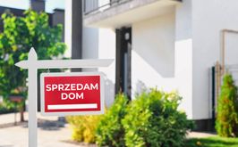 domy na sprzedaż