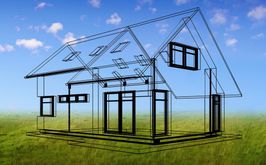 jak dopasować gotowy projekt domu do działki