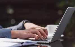 Elektroniczne księgi wieczyste