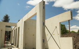 gotowe domy budowa koszty zalety