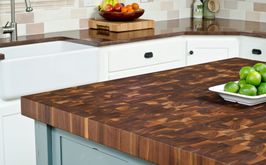 jaki blat kuchenny wybrać