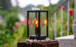 idealne oswietlenie tarasu