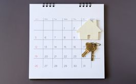 ile trwa budowa domu