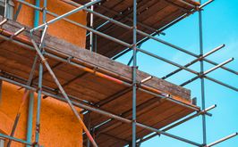 rusztowanie aluminiowe jezdne