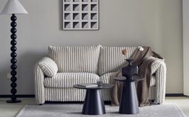 jak optycznie powiekszyć salon