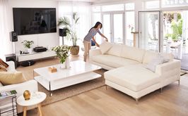 Jak zadbać o funkcjonalność każdego pomieszczenia w domu?