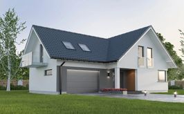 kolor elewacji Termo Organika