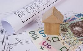 koszt budowy domu 2025