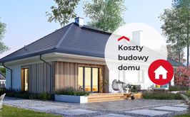 Ile kosztuje budowa domu parterowego