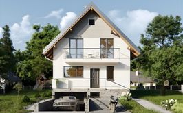 kosztowne decyzje podczas budowy domu