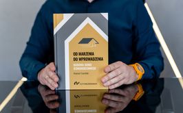 recenzja książki od marzenia do wprowadzenia wojciech tracichleb