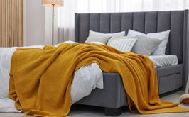 Projektowanie sypialni to nie tylko estetyka