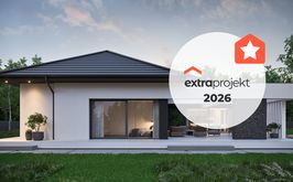 extraprojekt najlepsze projekty domów z master bedroom 2025