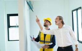 Najlepsze usługi budowy domu pod klucz