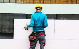 ocieplenie domu 200 m2