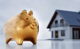 oszczędzanie przy budowie domu