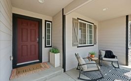 Jak wybrać drzwi zewnętrzne do domu?