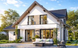 gdzie kupić projekt domu - APS 162 NEW wariant 2 LUA1694