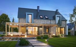 Rodzaje okien do domu