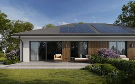 Dopłaty do budowy domu energooszczędnego