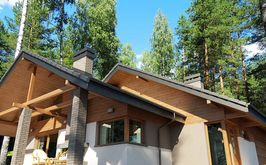 projekt Maja II 2G+ BSB1082 gotowy projekt domu czy indywidualny 