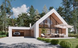 podjazd do garażu KRY1015