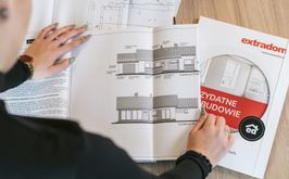 dokumentacja projektowa gotowy projekt domu